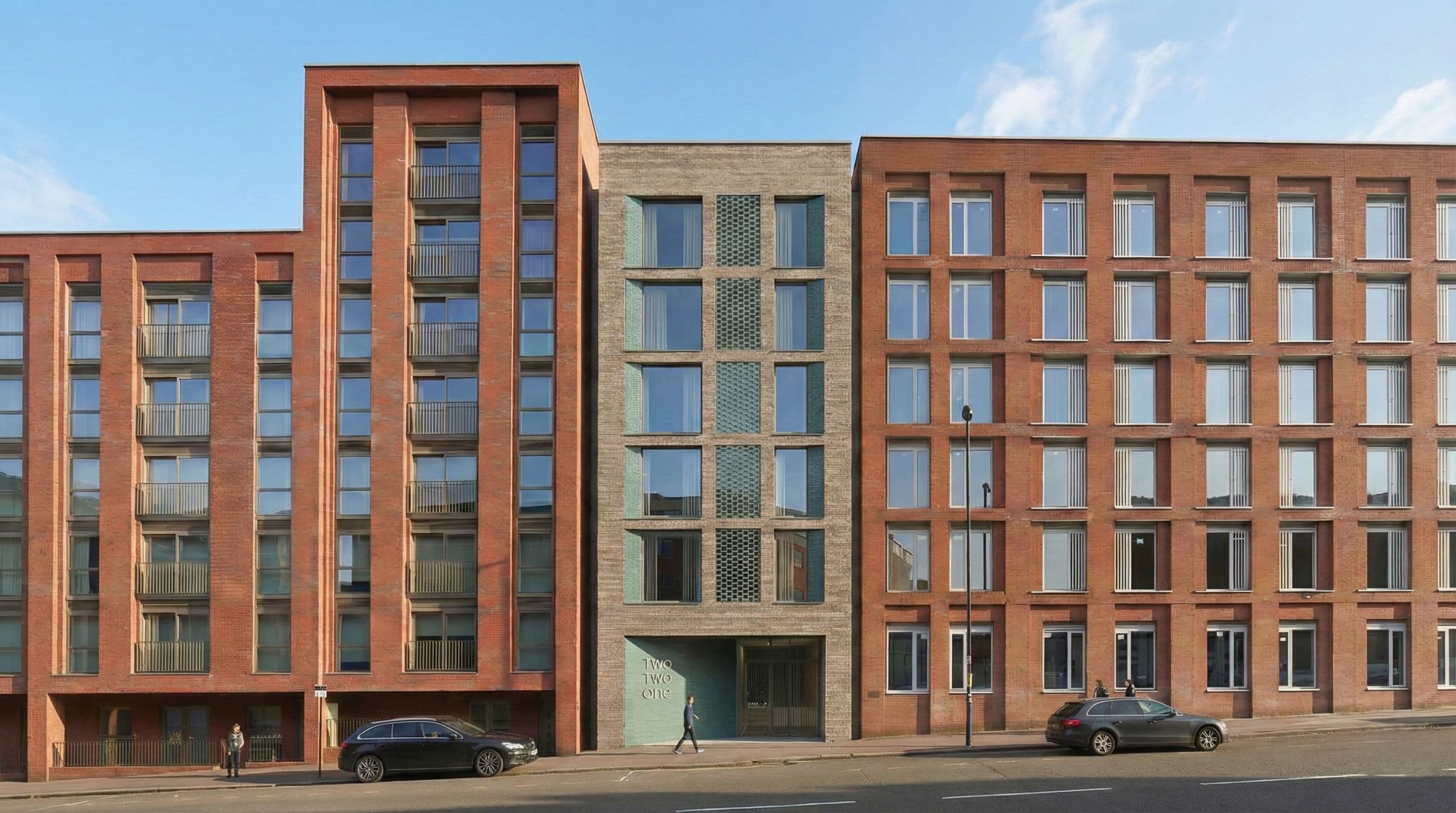 Proposed Development