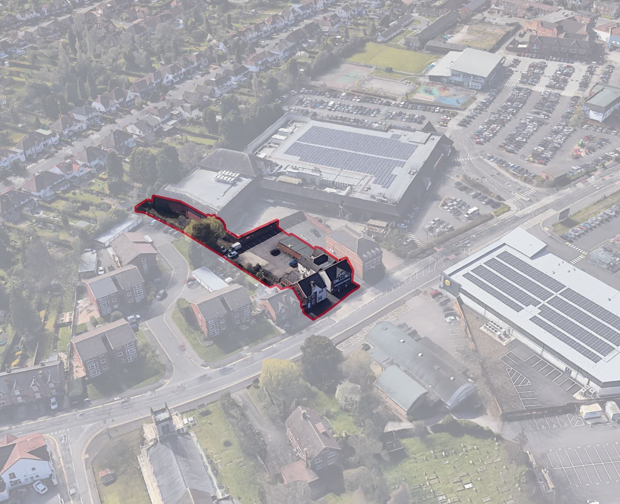 Site Location
